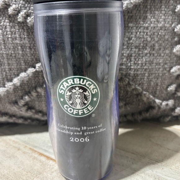 ❤️Rare Starbucks Japan Daruma Tumble 16oz - Picture 3 of 4